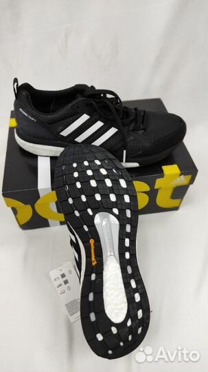 Кроссовки adidas adizero tempo 9 (8,5 US)