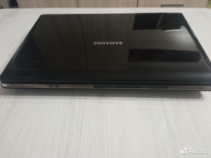 Нетбук samsung nc110