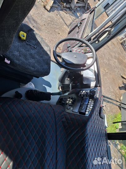 Городской автобус ПАЗ 320302-08, 2015