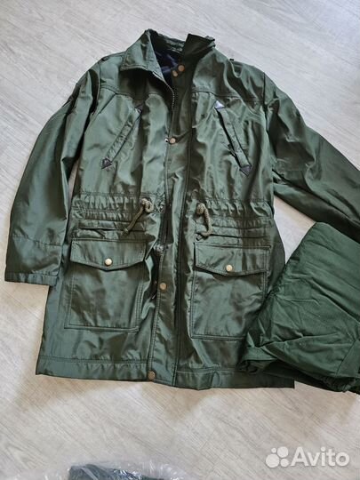 Военная форма