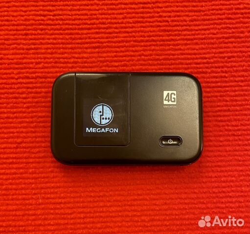 4G LTE Роутер Megafon MR100-3 купить в Воронеже | Электроника | Авито
