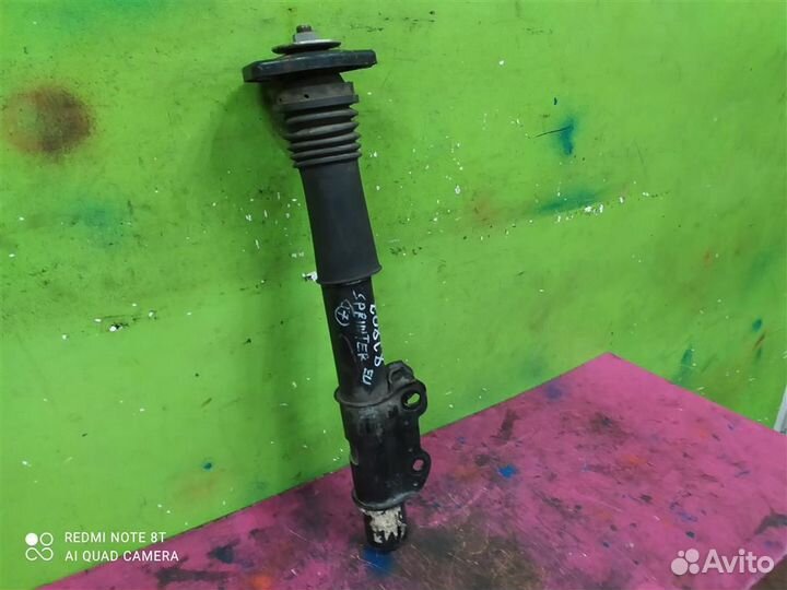 Амортизатор передний VW Crafter MB Sprinter W906