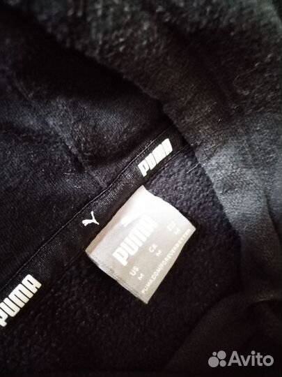 Спортивный костюм puma