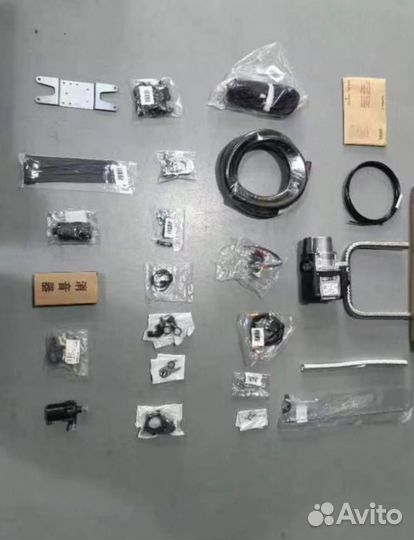 Webasto дизель