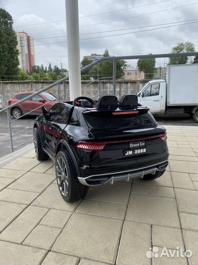 Электромобиль