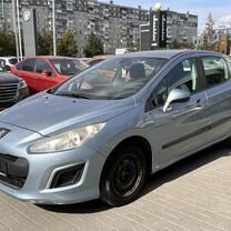 Peugeot 308 1.6 MT, 2011, 143 451 км, с пробегом, цена 528 000 руб.