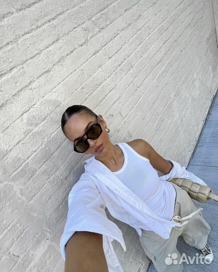 Солнцезащитные очки vehla