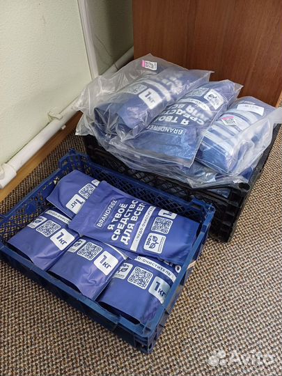 Очиститель / Перкарбонат натрия