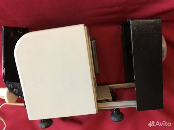 Диапроектор малогабаритный 