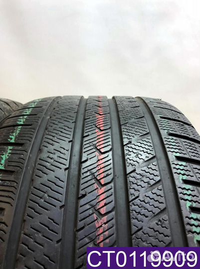 Vredestein QuaTrac Pro 285/40 R22 110Y