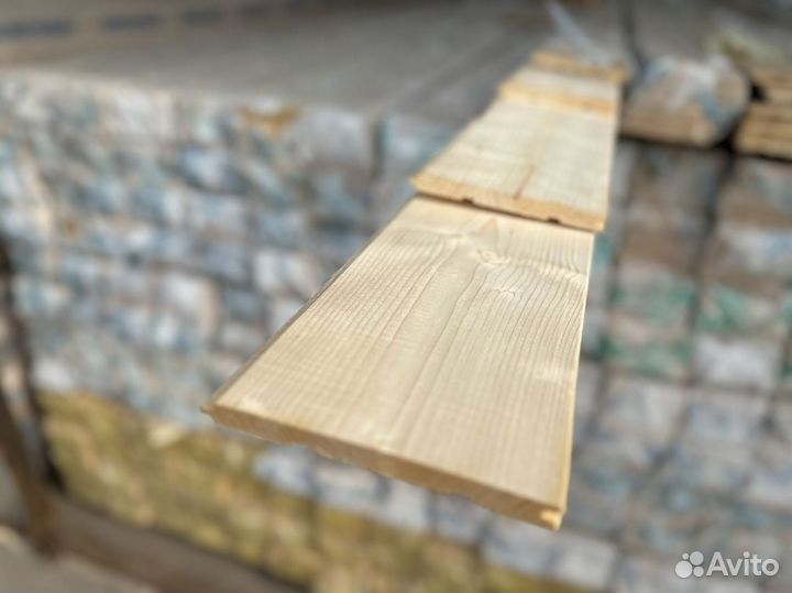 Вагонка штиль