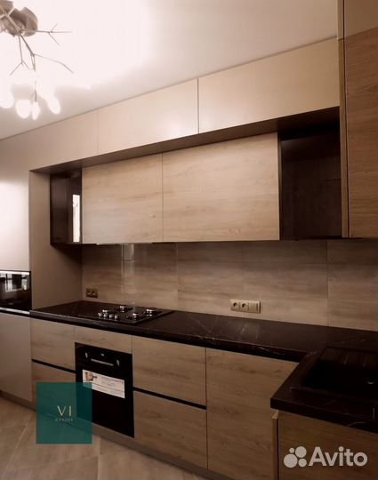 Кухонный гарнитур новый от производителя