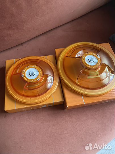 Крышка Вакси Цептер