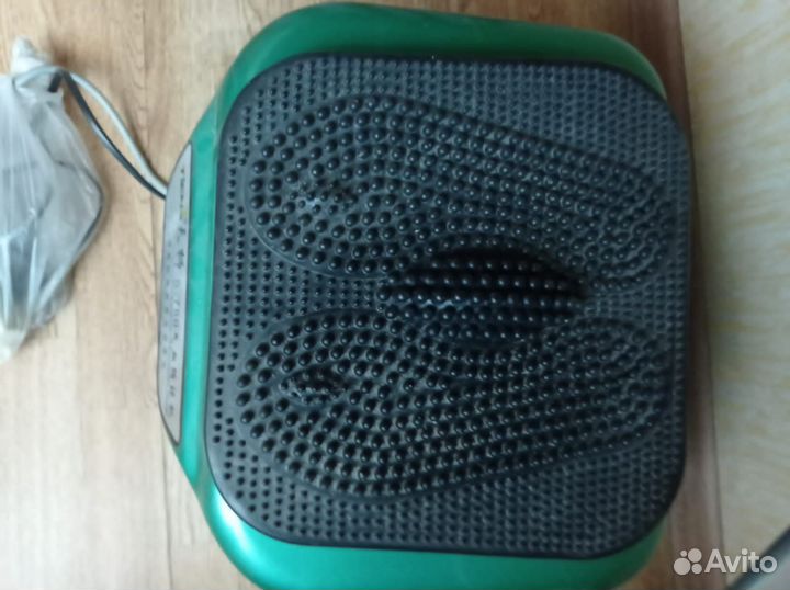 Массажер Tiens Тяньши сцэк S-780 в коробке новый