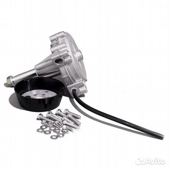 Редуктор рулевой до 85 л/с