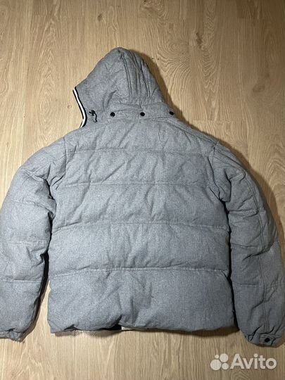 Пуховик moncler vintage оригинал