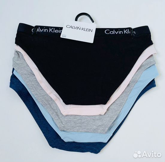 Трусы Calvin klein оригинал