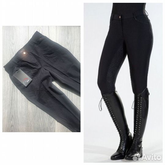 Бриджи, легинсы для конного спорта