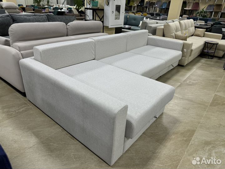 Диван «Бруно» угол