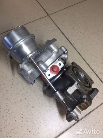 Турбина для двигателя EP6