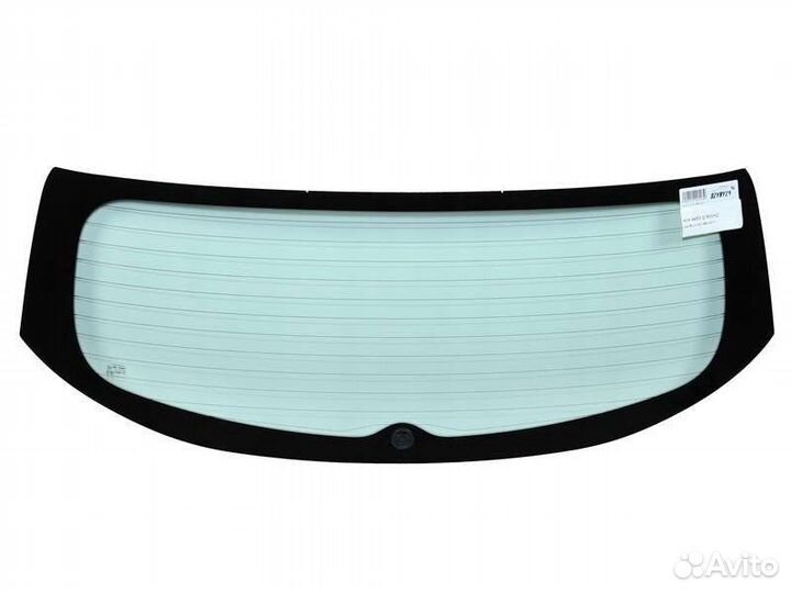 Задние стекло KIA Сeed