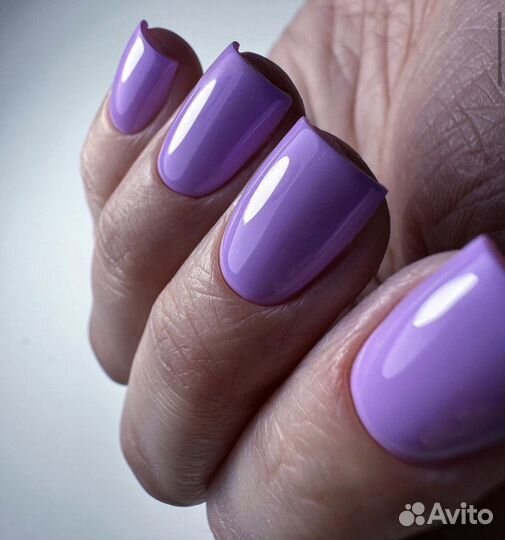 Маникюр и педикюр