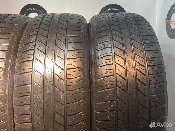 Goodyear Wrangler HP 255/55 R19 111V