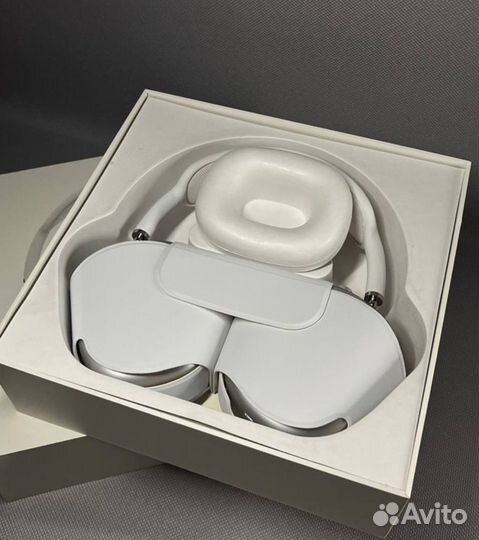 Наушники AirPods MAX