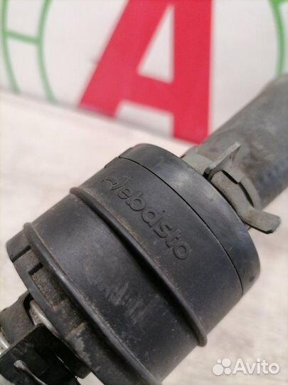 Глушитель шума всасывания воздуха Bmw X5 E53 SVA