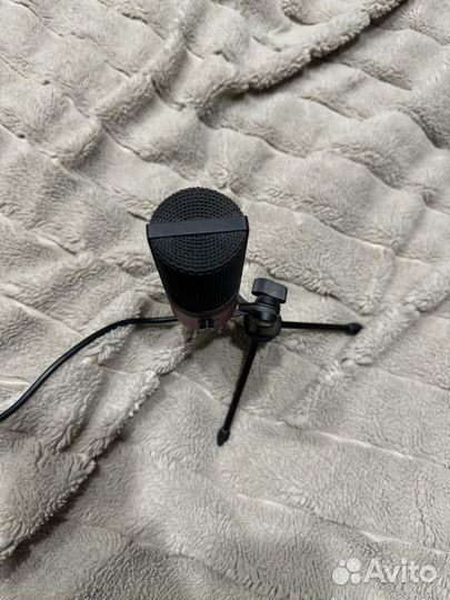Микрофон fifine k669b