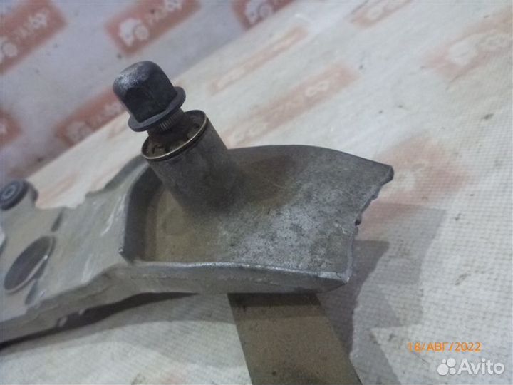 Трапеция стеклоочистителя Toyota Camry ACV40 2azfe