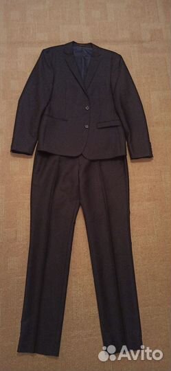 Костюм классический