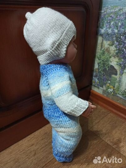 Пупс Беби Борн 42 см