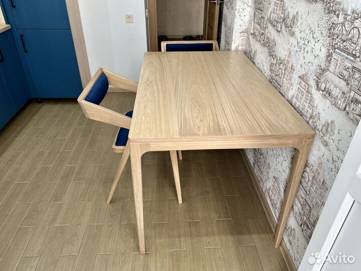 Мебель из массива дерева и шпона