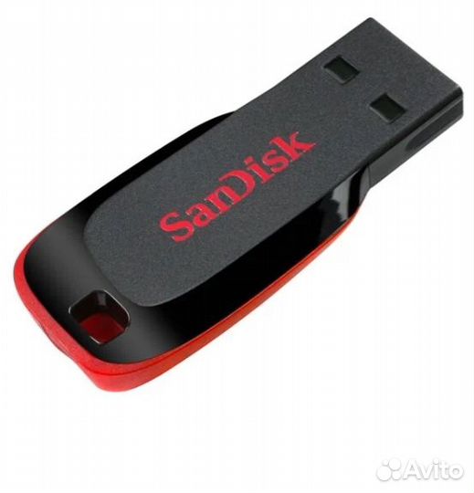 Флешка USB двухсторонняя для телефона