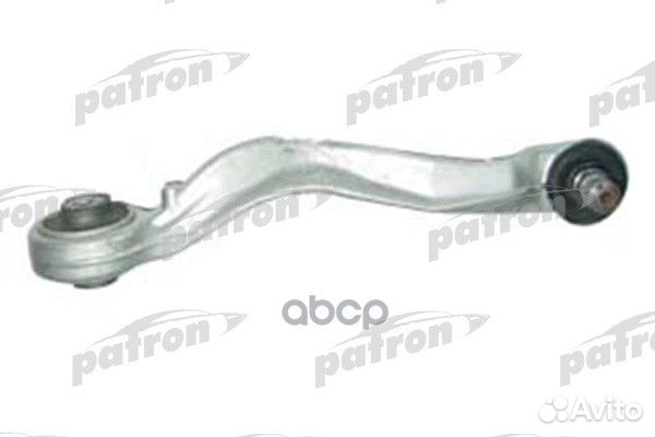 Рычаг подвески audi: А4 95, В5 PS5006R patron