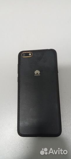 HUAWEI Ascend G6, 4 ГБ