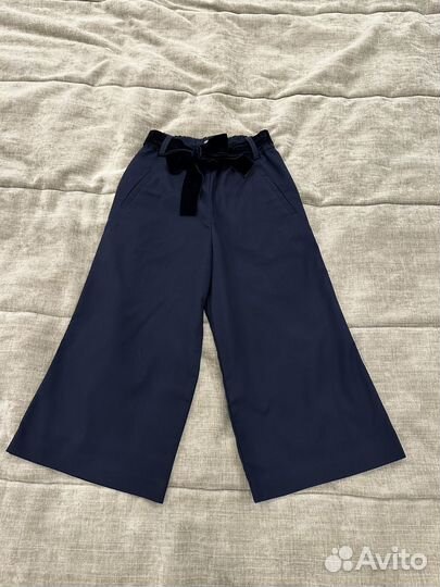 Choupette кюлоты 134