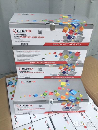 Картридж MLT-D104S для samsung ML-1660 Новый