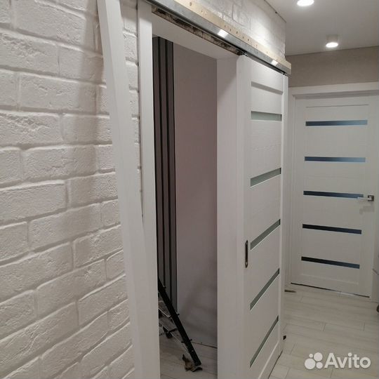 Двери межкомнатные двери