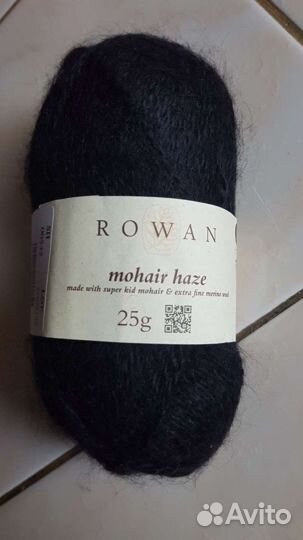 Пряжа Италия Rowan, cariaggi