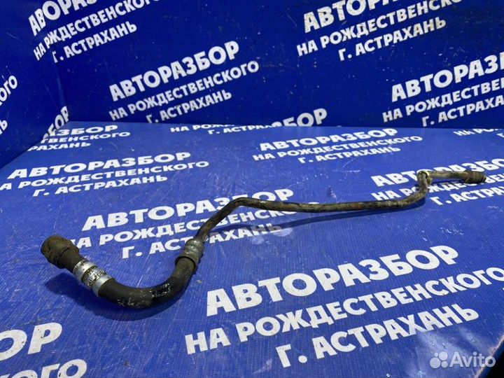 Трубка гидроусилителя Bmw E65 седан N62B44 2004