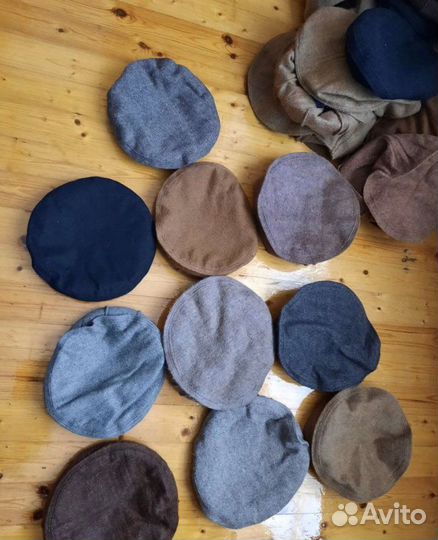 Пуштунка, Паколь, Афганка