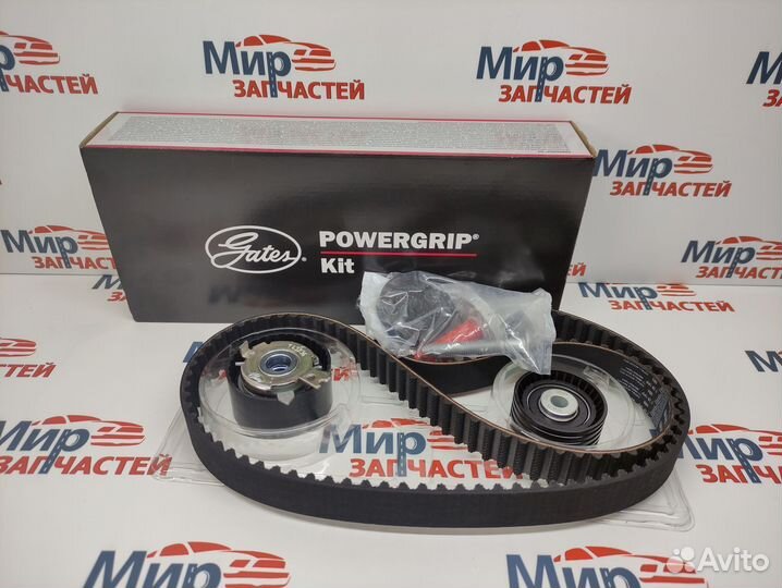 Грм Renault Duster Clio Logan Megane Symbol