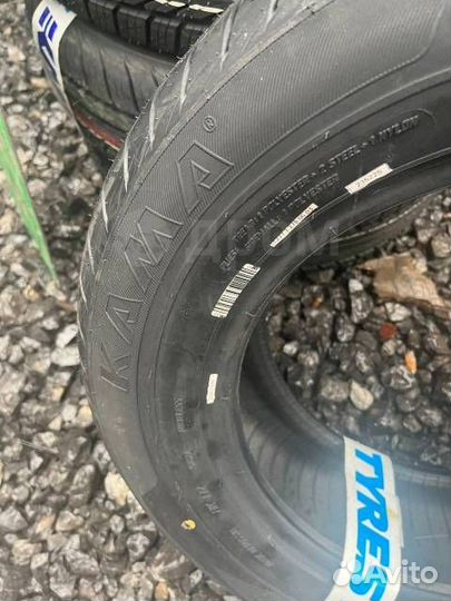 КАМА Breeze (HK-132) 185/65 R14