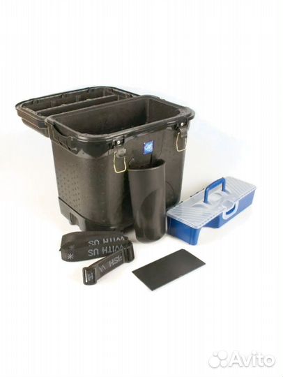 Ящик зимний из полиуретана A-Elita Sputnik