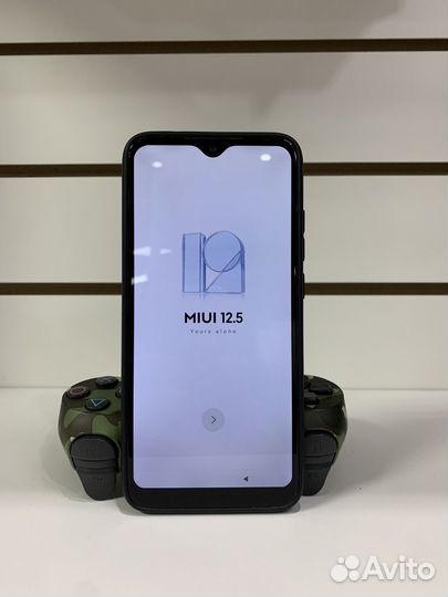 Xiaomi Redmi Note 7, 3/32 ГБ