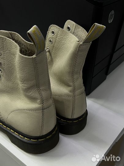 Dr martens ботинки женские