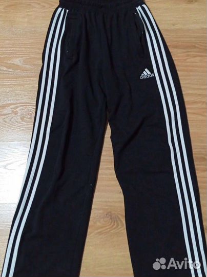 Штаны adidas
