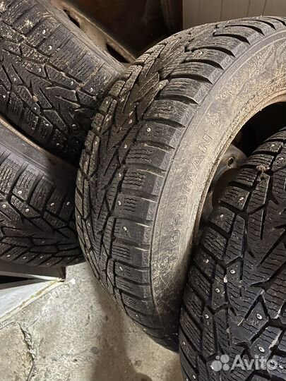 Nordman 7 225/60 R16